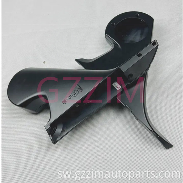 Ubora wa juu wa mtazamo wa nyuma wa kioo msingi OEM 8202208 8202108 kwa mfano y